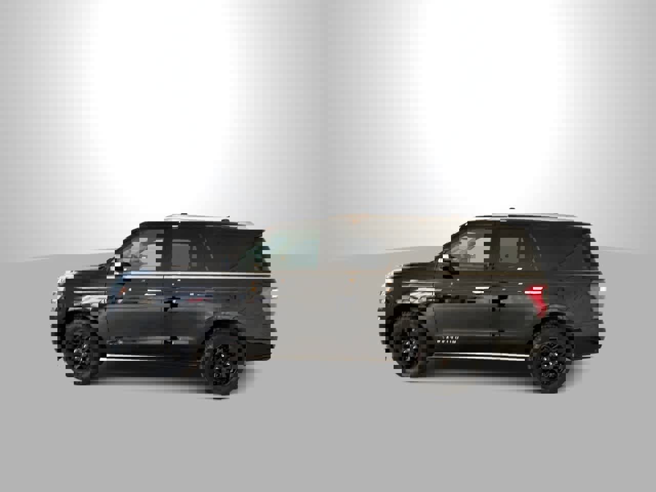 Used 2018 Ford Expedition Platinum AWD/4WD image 5