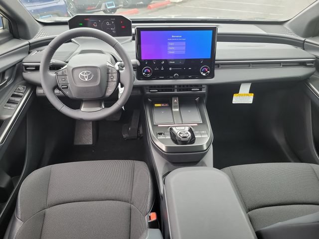 New 2026 Toyota C-HR AWD/4WD image 6
