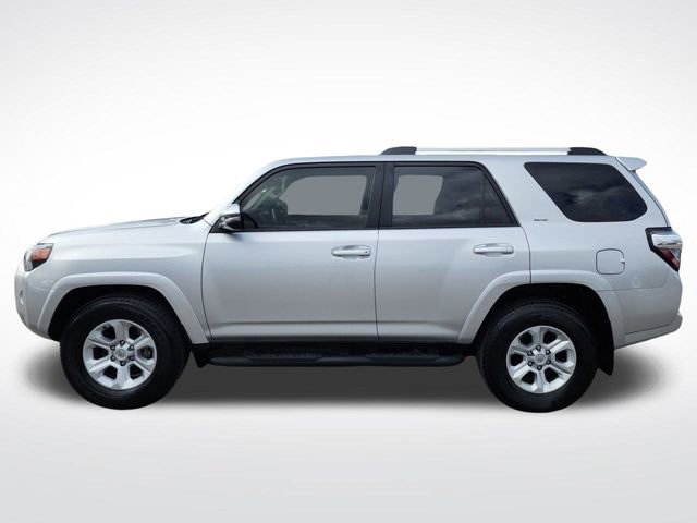 Used 2022 Toyota 4Runner SR5 Premium video 2