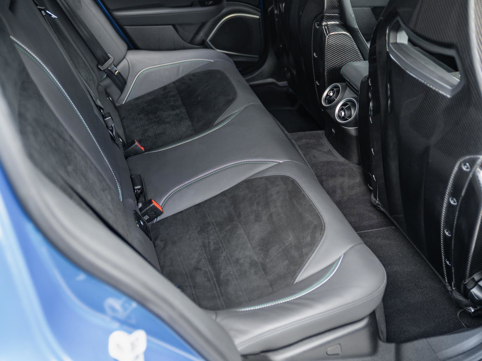 Used 2023 Alfa Romeo Giulia Quadrifoglio image 51