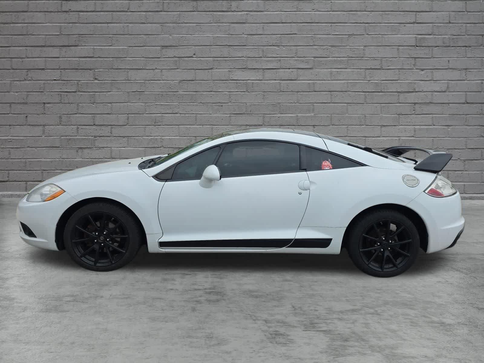 Used 2011 Mitsubishi Eclipse GS Sport FWD image 8