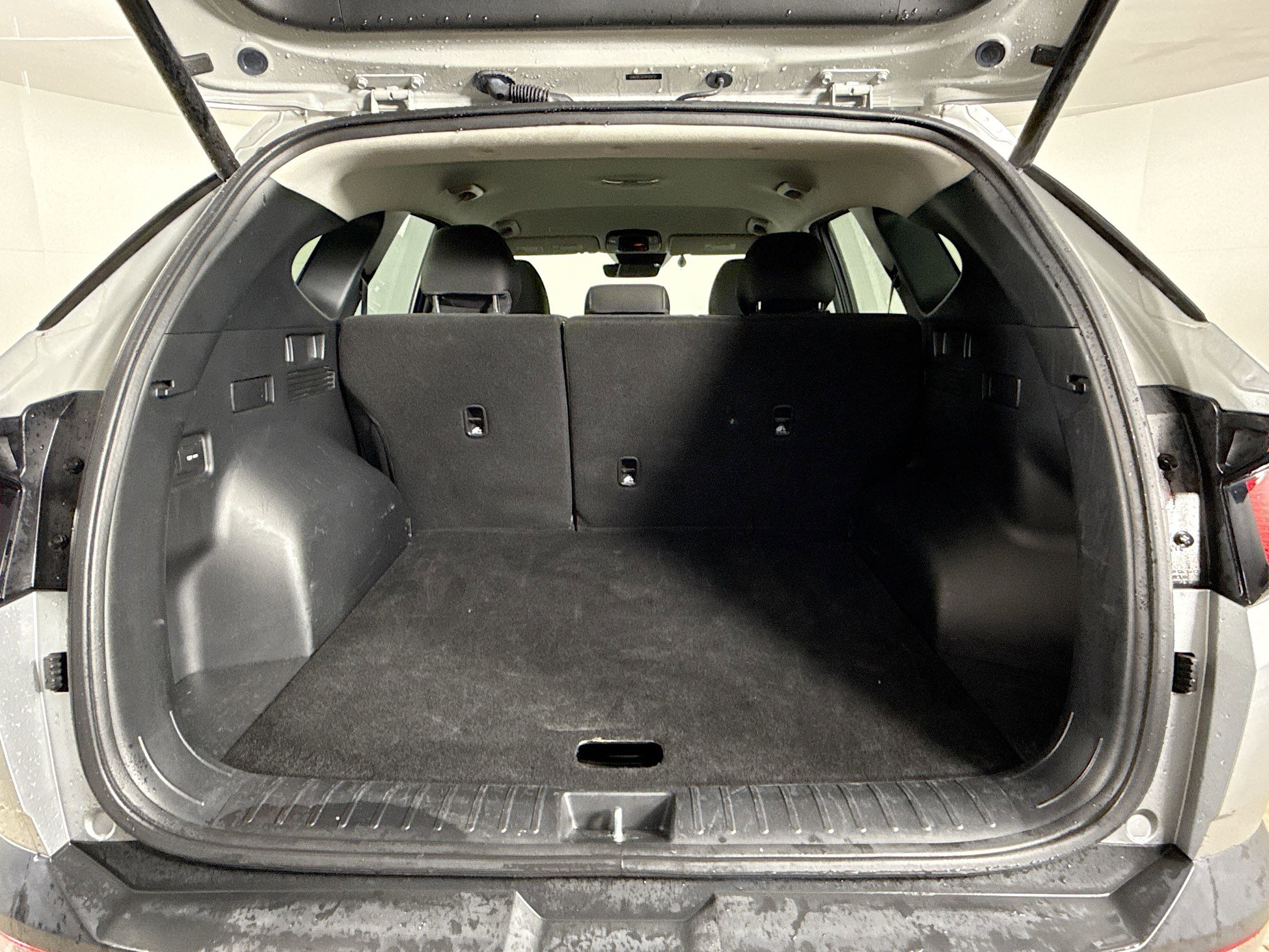 Used 2024 Hyundai Tucson SEL image 32