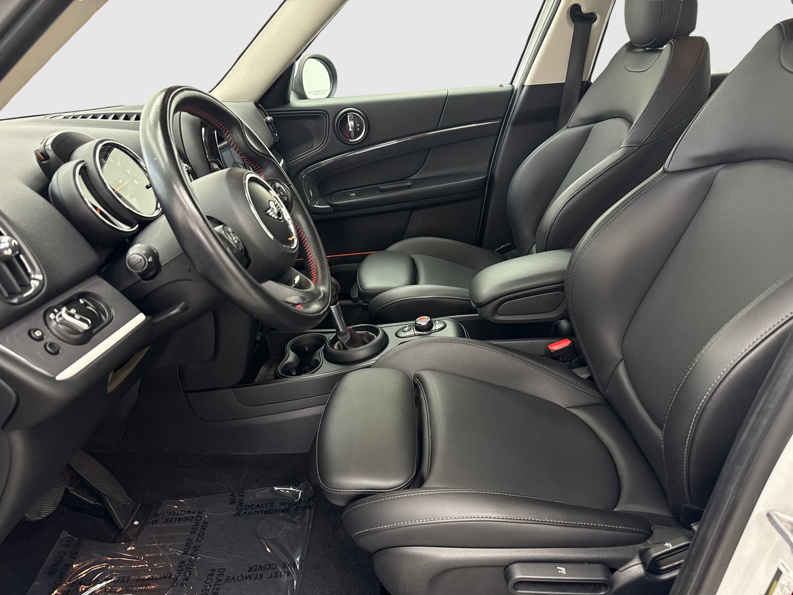 Used 2019 MINI Cooper Countryman S FWD image 17