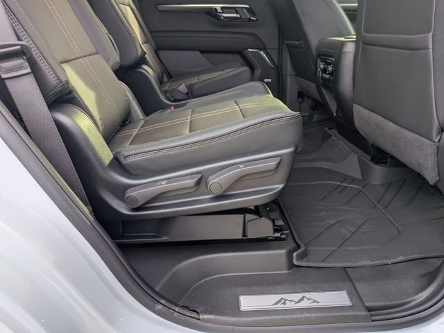 New 2026 Chevrolet Tahoe High Country image 40