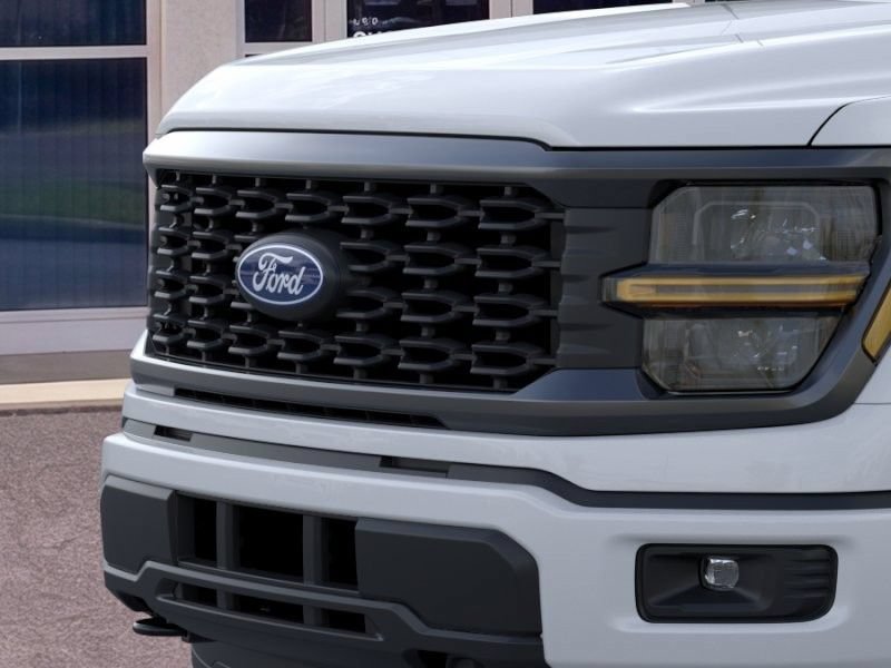 New 2026 Ford F150 STX w/ Equipment Group 200A AWD/4WD image 18