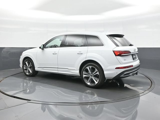 Used 2021 Audi Q7 3.0T Premium Plus AWD/4WD image 5