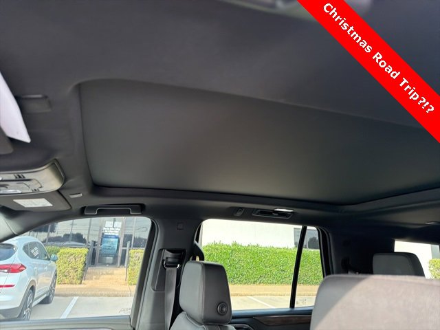 Used 2023 Chevrolet Tahoe Z71 w/ Z71 Off-Road Package image 10