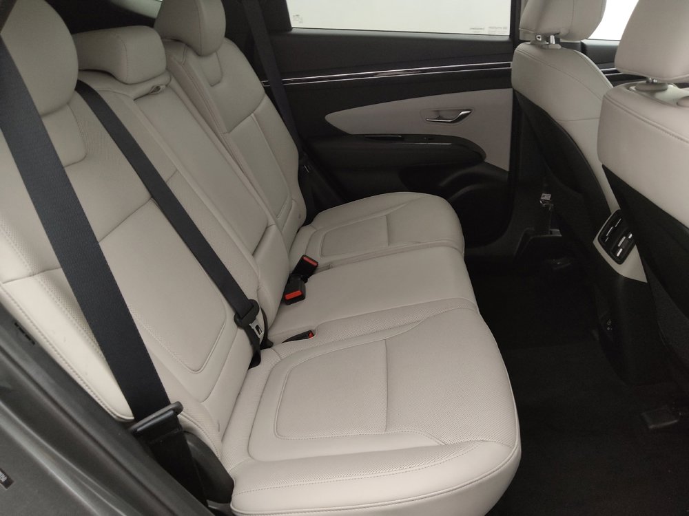 Used 2022 Hyundai Tucson SEL w/ Convenience + Premium Package image 19
