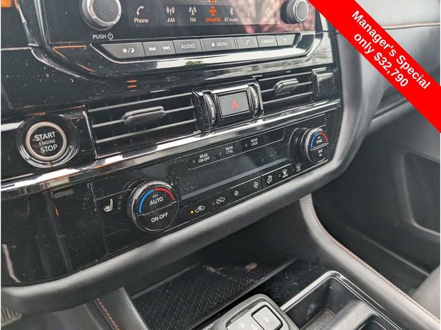 Certified 2023 Nissan Pathfinder Rock Creek image 22