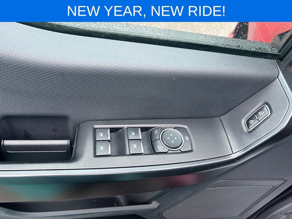 Certified 2023 Ford F150 XL w/ STX Appearance Package image 14