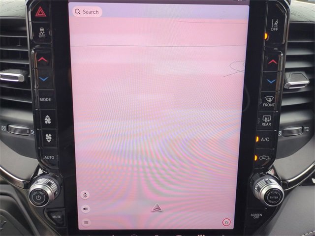 New 2026 RAM 2500 Limited image 22