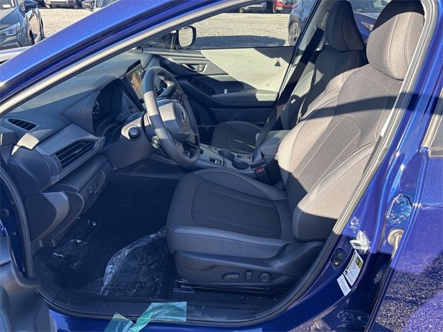 New 2026 Subaru Crosstrek 2.0i Premium image 11