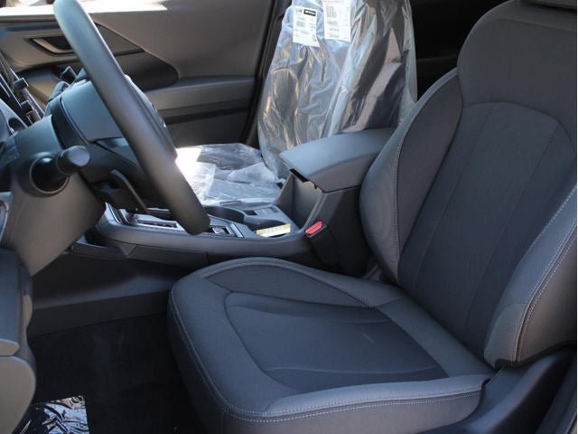 New 2026 Subaru Crosstrek 2.5i Premium AWD/4WD image 33