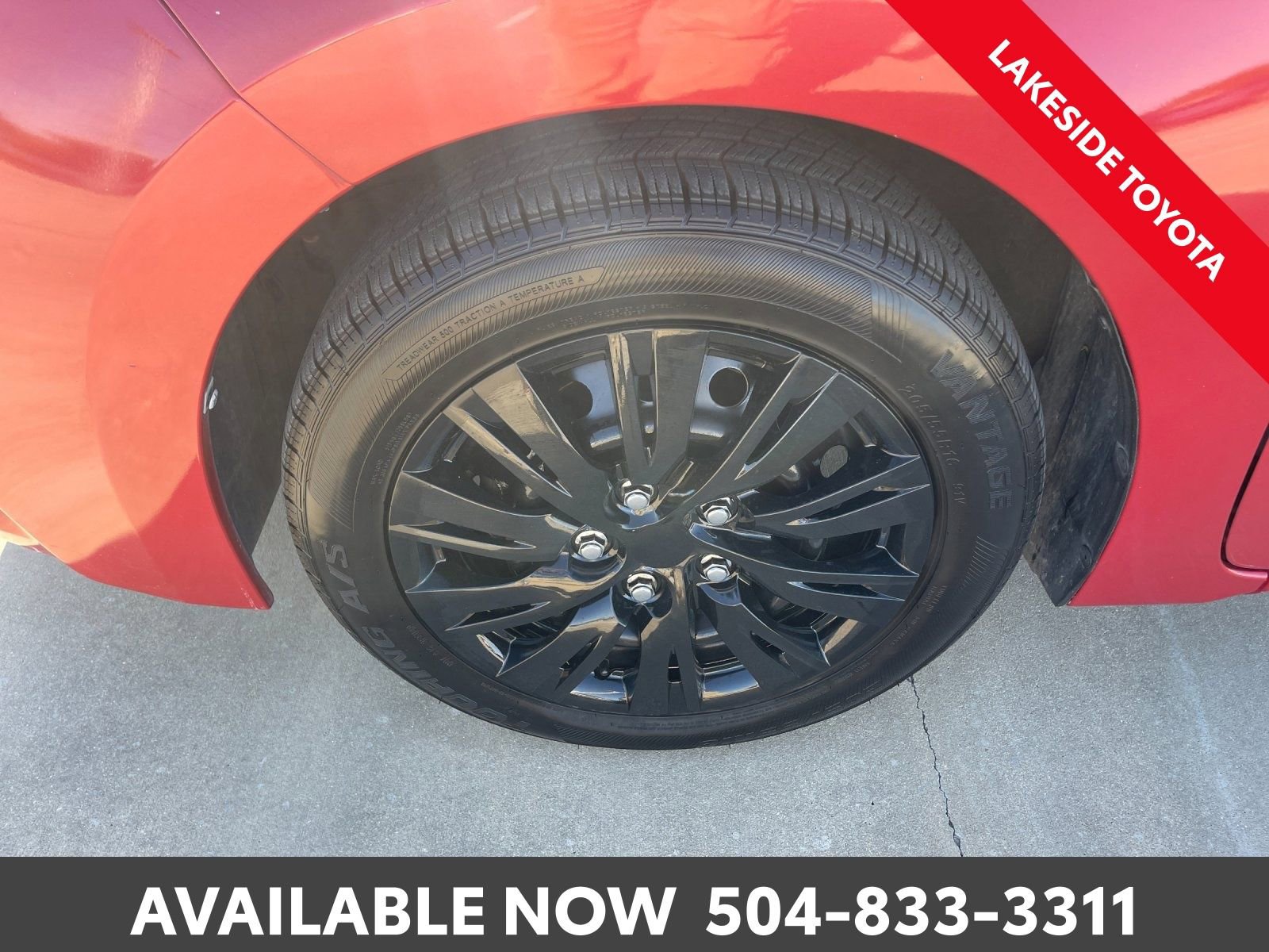 Used 2016 Toyota Corolla LE image 11