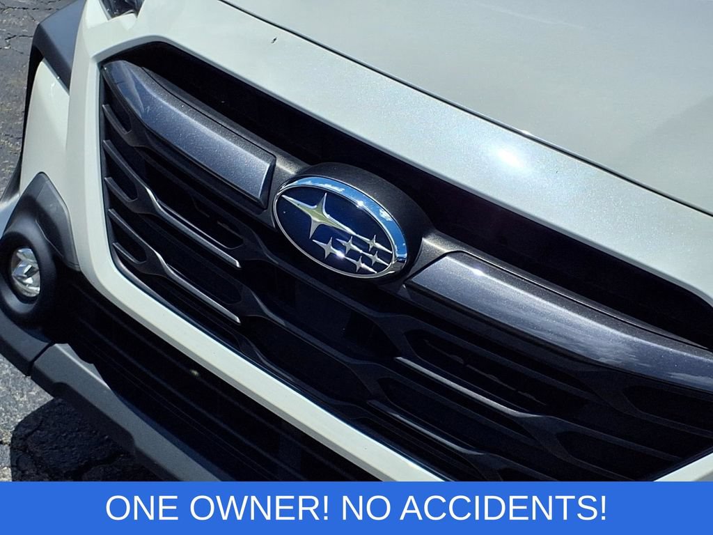 Used 2023 Subaru Outback Premium AWD/4WD image 30