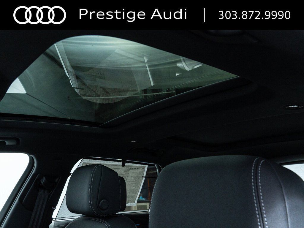 New 2026 Audi A6 Premium Plus image 27