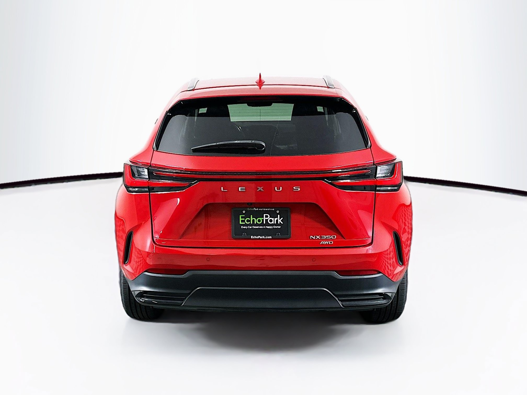 Used 2023 Lexus NX 350 AWD image 7