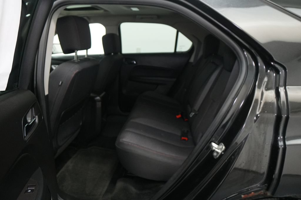 Used 2015 Chevrolet Equinox LT FWD image 20