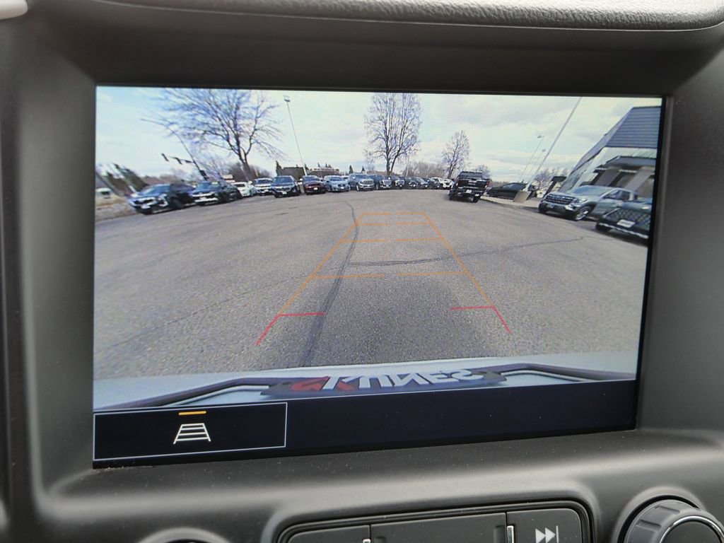 Used 2024 GMC Terrain SLT AWD/4WD image 51