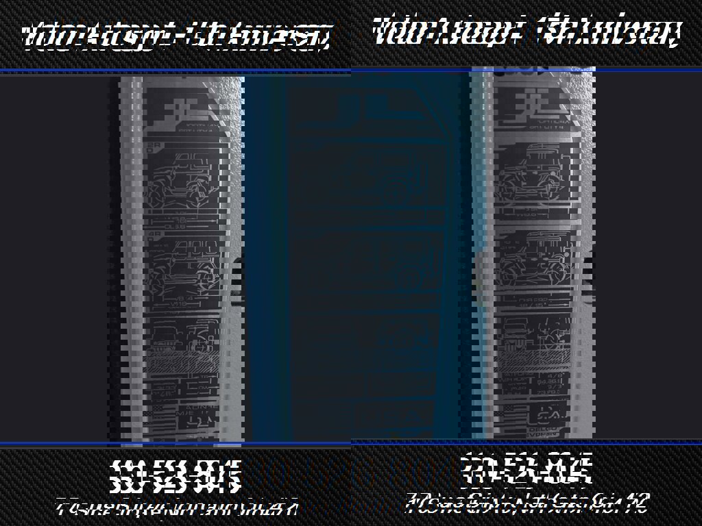 Used 2023 Jeep Wrangler Sahara w/ LED Lighting Group image 13