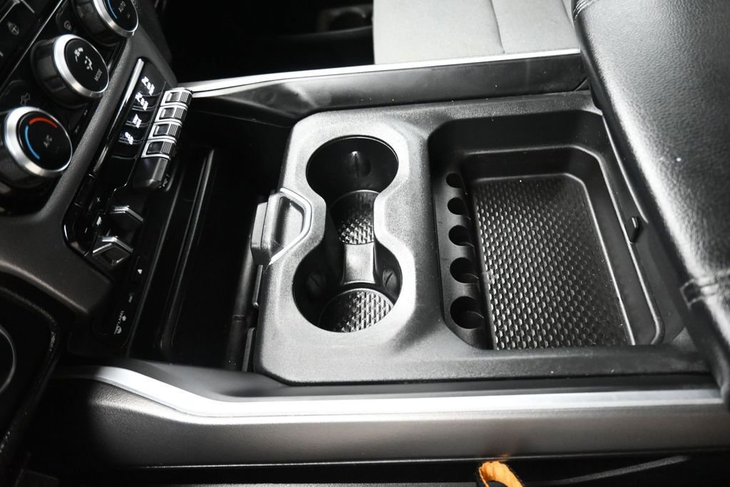Used 2019 RAM 1500 Big Horn AWD/4WD image 23