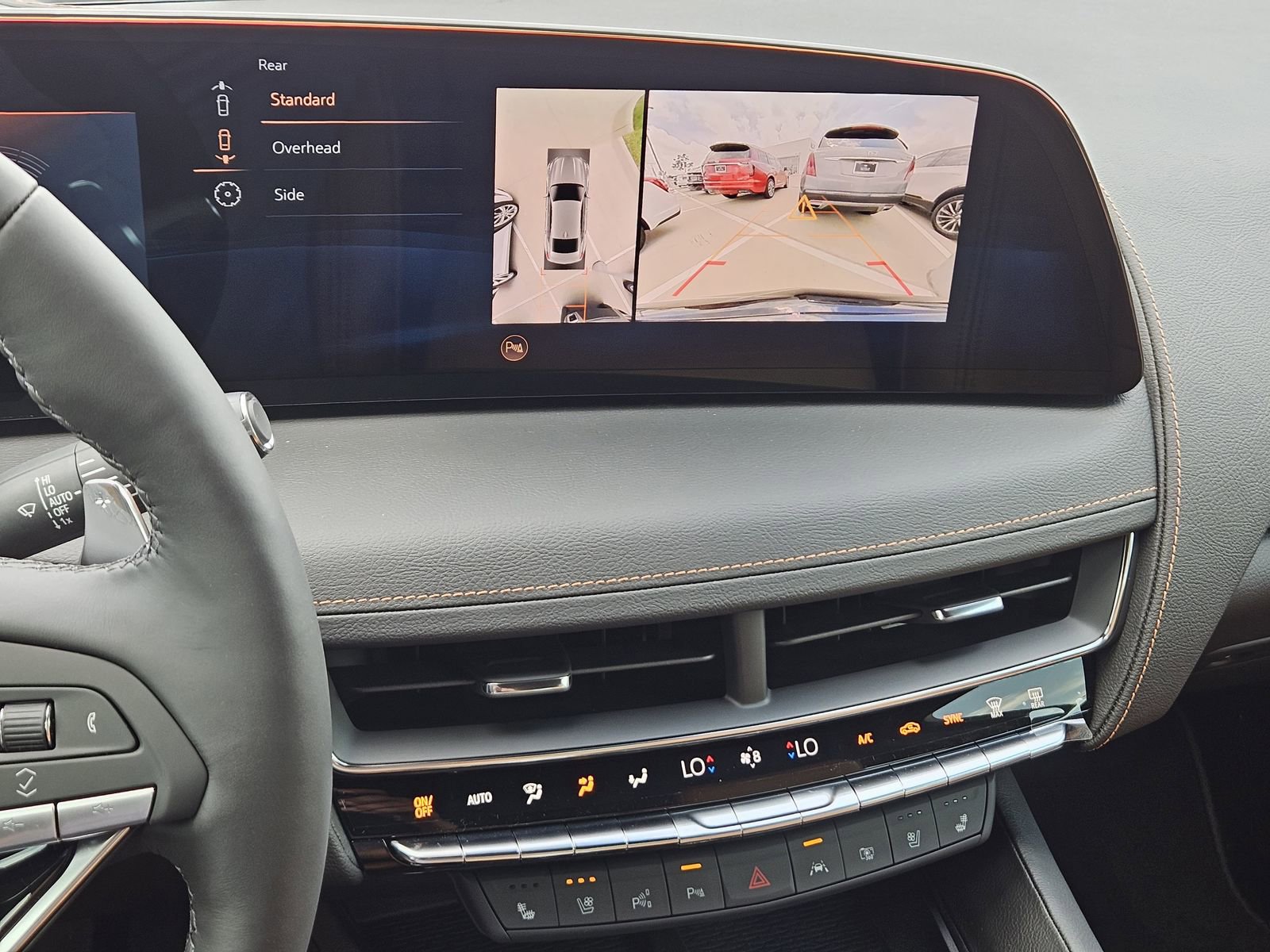 New 2026 Cadillac CT5 Premium Luxury image 20