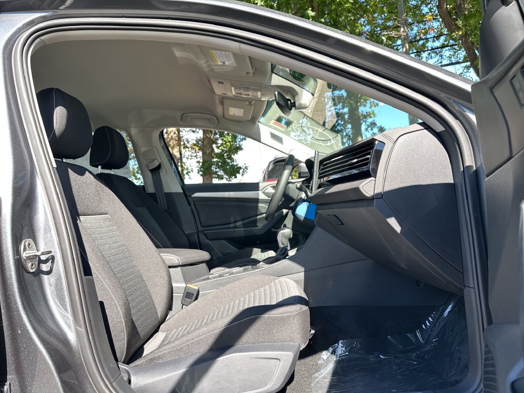New 2027 Volkswagen Jetta S FWD image 20