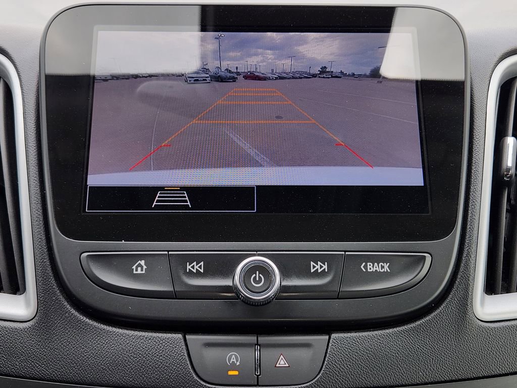 Used 2023 Chevrolet Malibu LT image 20