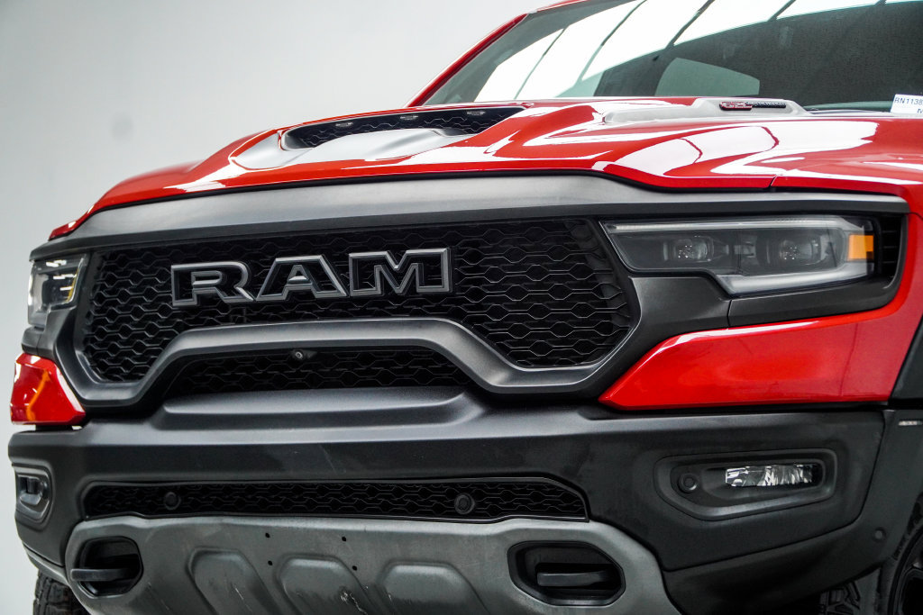 Used 2024 RAM 1500 TRX w/ TRX Level 2 Equipment Group AWD/4WD image 2