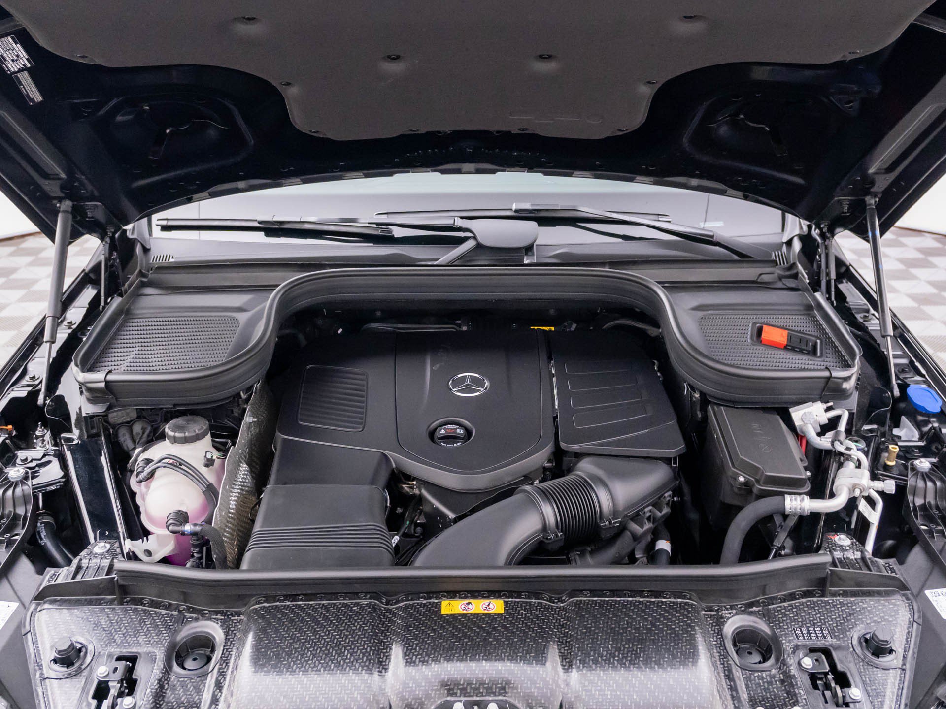 New 2026 Mercedes-Benz GLE 350 4MATIC image 32
