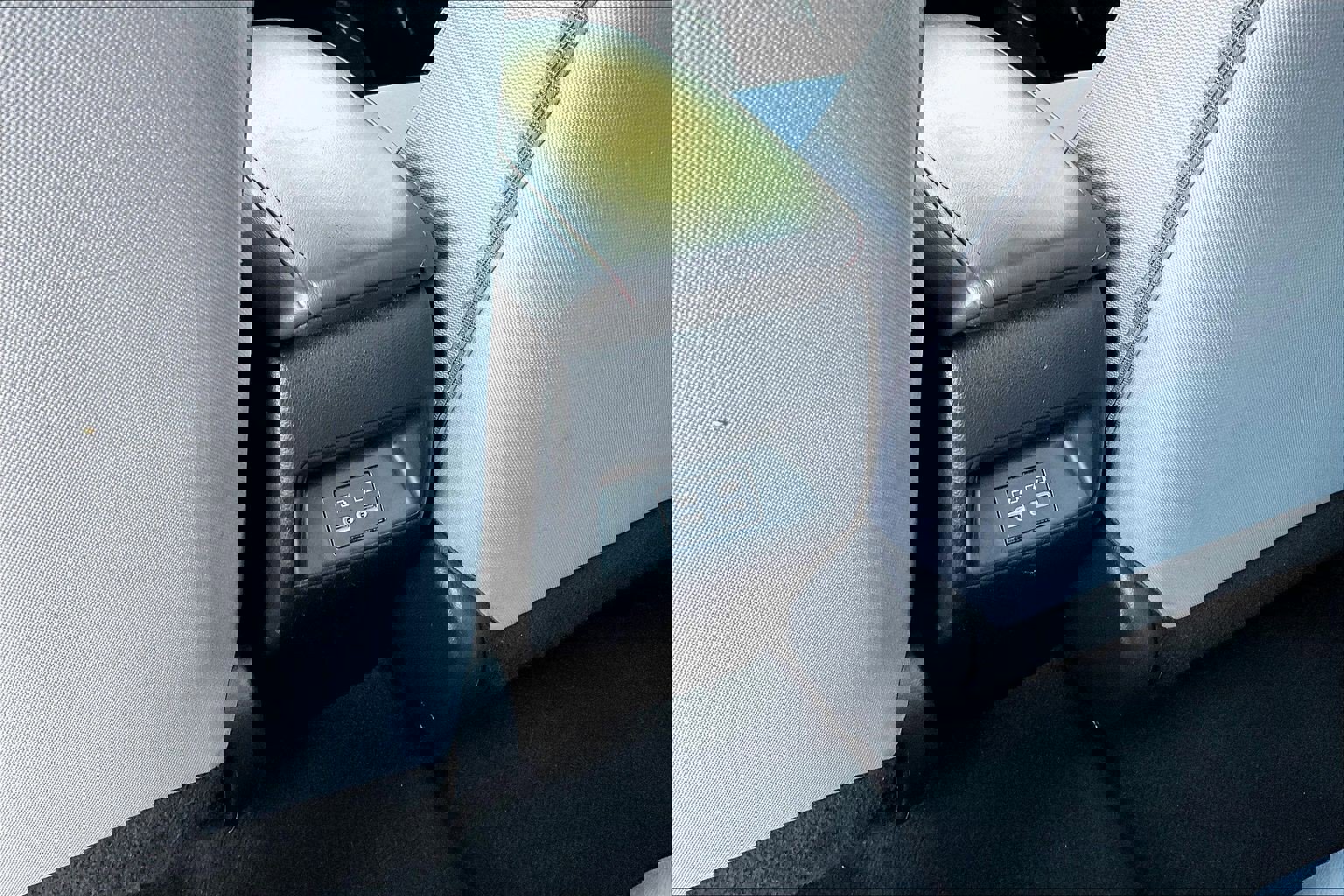 Used 2024 Toyota Corolla SE FWD image 10