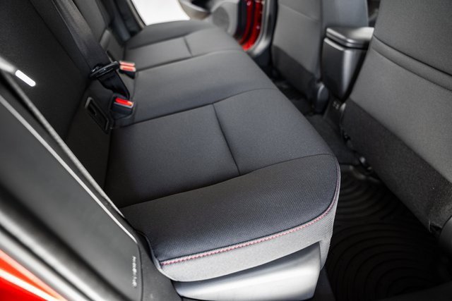 New 2026 Toyota Prius SE image 30