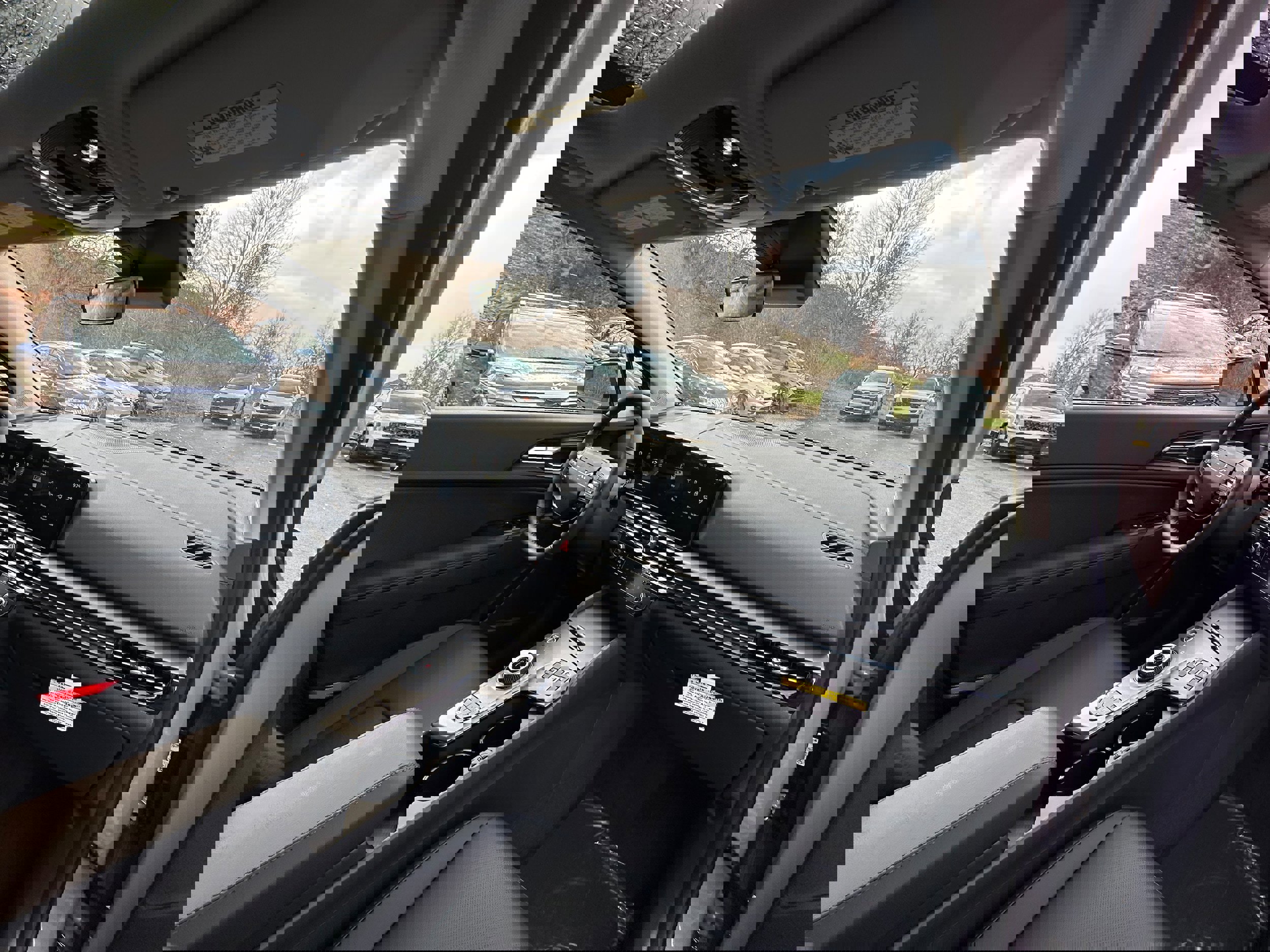 New 2026 Kia Sportage EX image 27