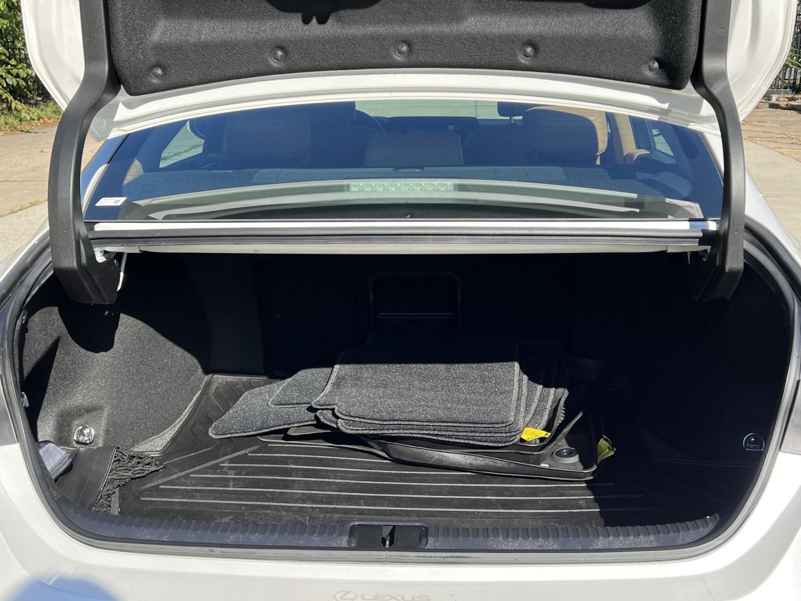 Used 2022 Lexus ES 350 w/ Premium Package FWD image 33