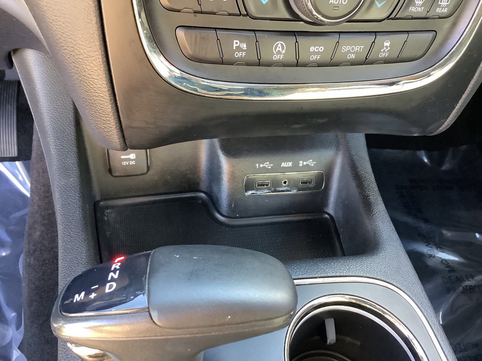 Used 2018 Dodge Durango GT w/ Premium Group image 19