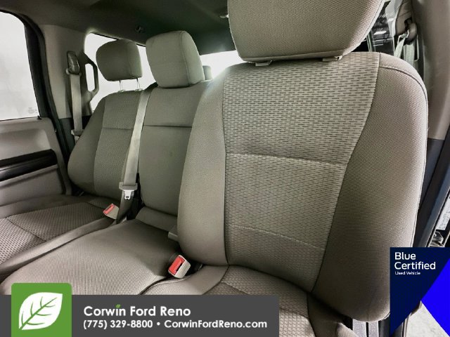 Used 2018 Ford F150 XLT AWD/4WD image 23