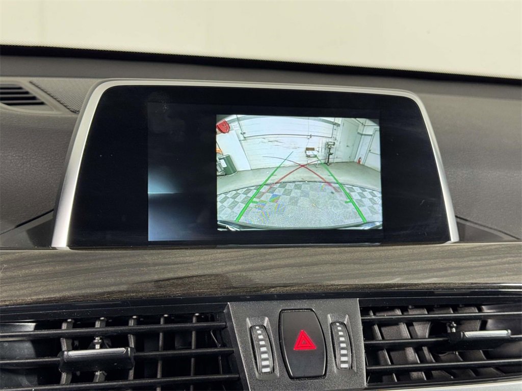 Used 2018 BMW X1 xDrive28i image 26