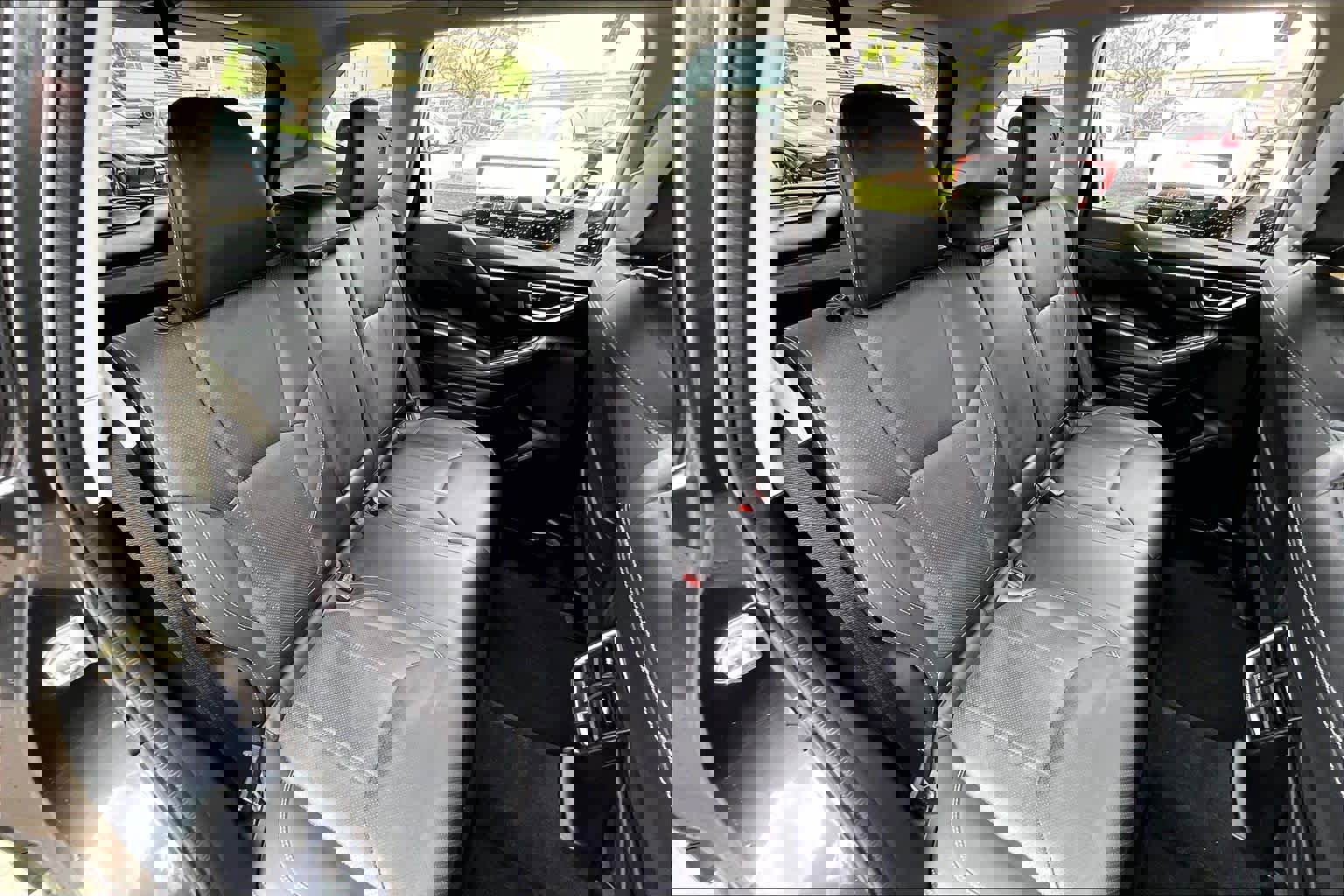 Used 2019 Subaru Forester Limited w/ Popular Package #3 image 18