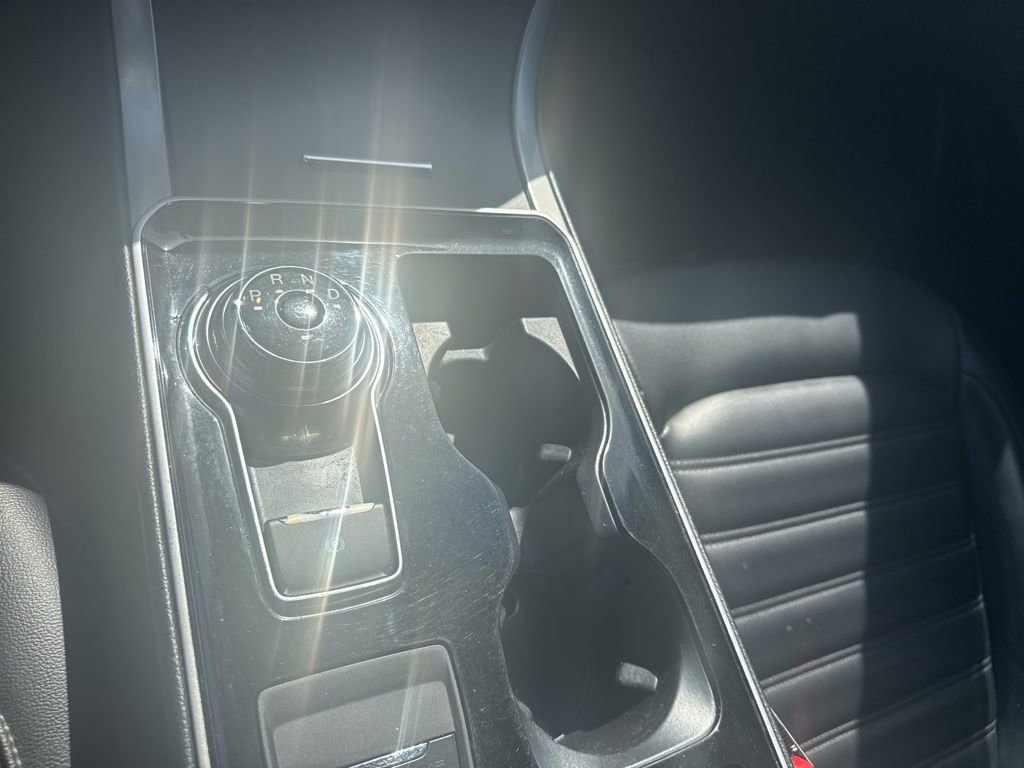 Used 2019 Ford Edge SEL w/ Equipment Group 201A image 35