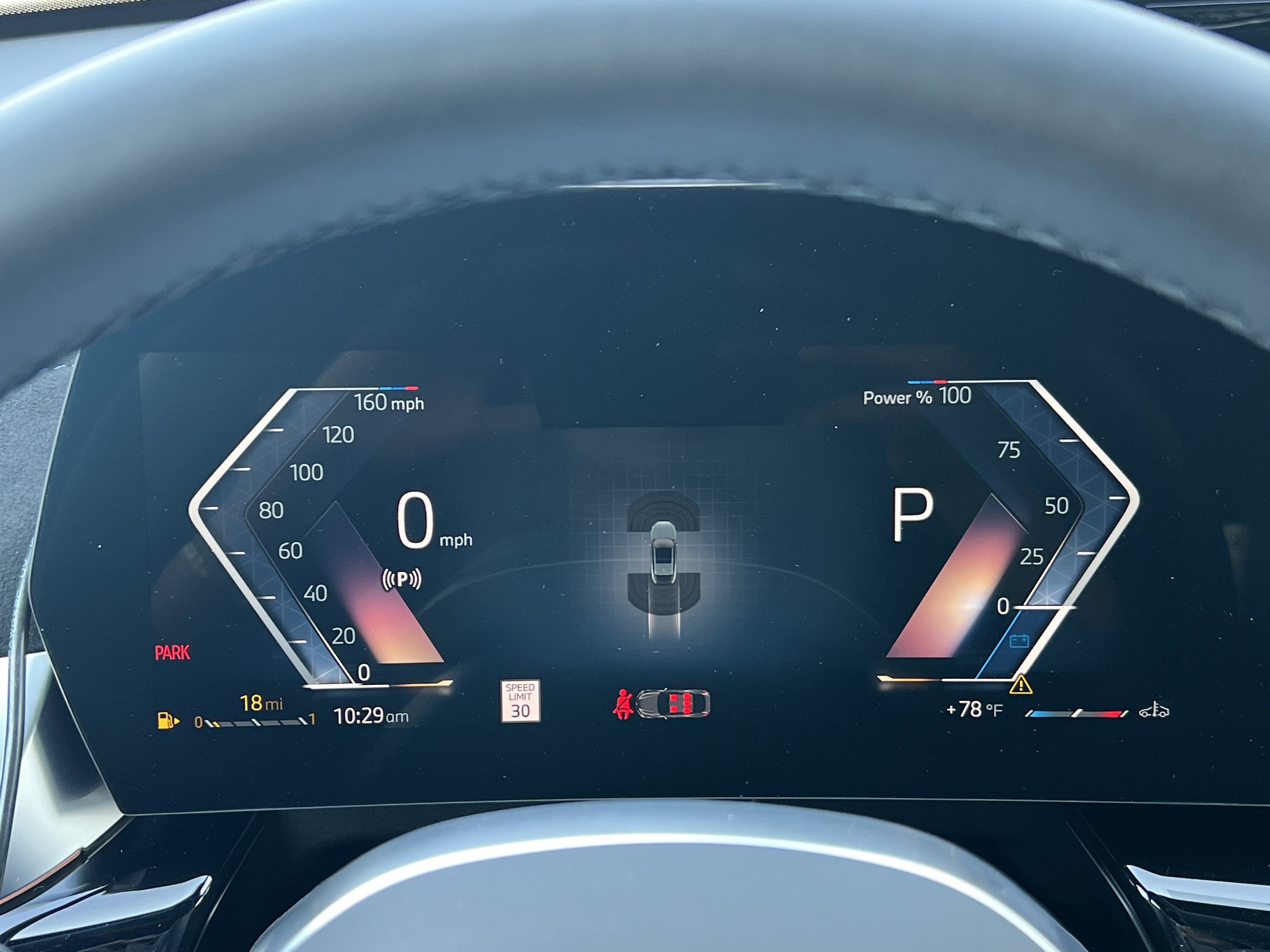 New 2026 BMW X2 xDrive28i w/ Technology Package image 12