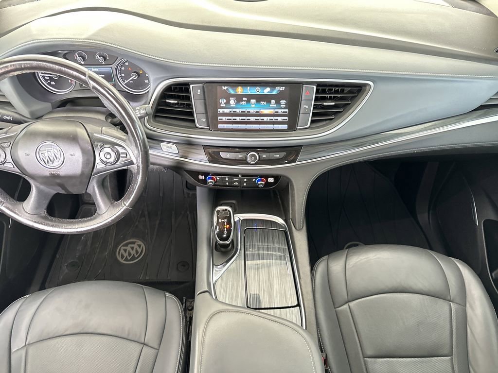 Used 2018 Buick Enclave Essence w/ Trailering Package image 18