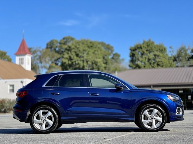 Used 2021 Audi Q3 2.0T Premium image 6