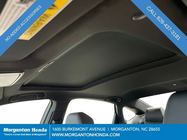 New 2026 Honda Accord Sport image 16