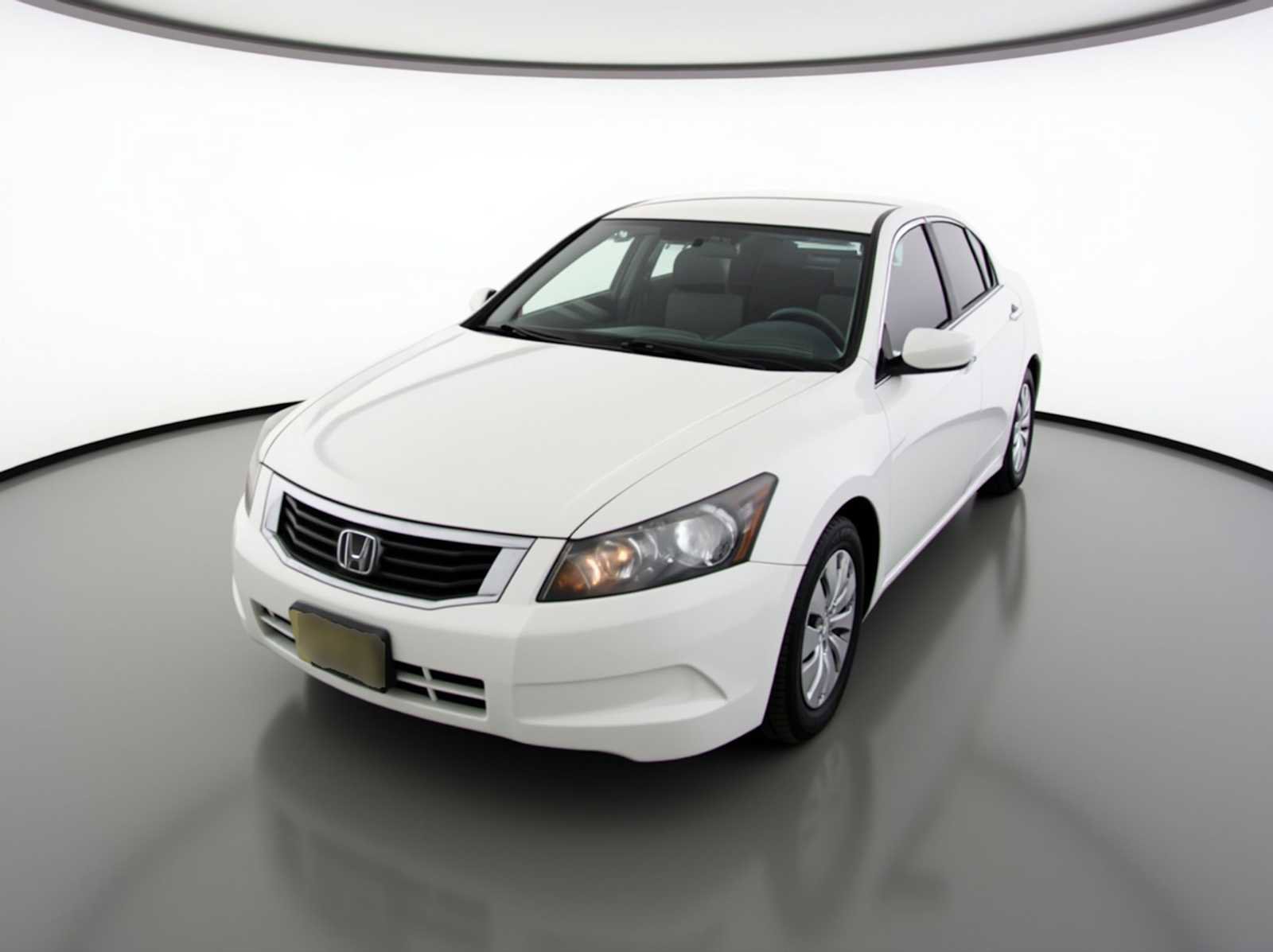Used 2009 Honda Accord LX