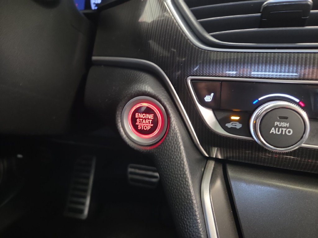 Used 2021 Honda Accord Sport image 19