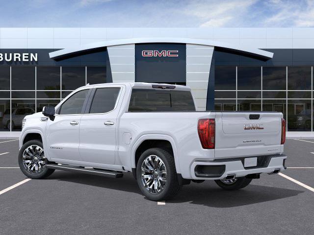 New 2026 GMC Sierra 1500 Denali image 3