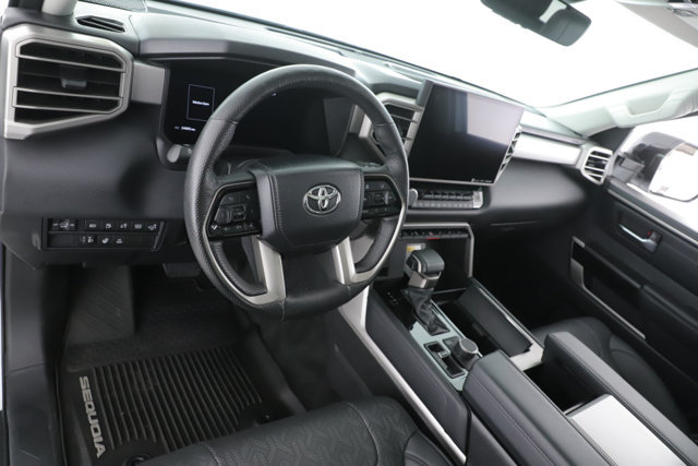 Used 2024 Toyota Sequoia Limited AWD/4WD image 23
