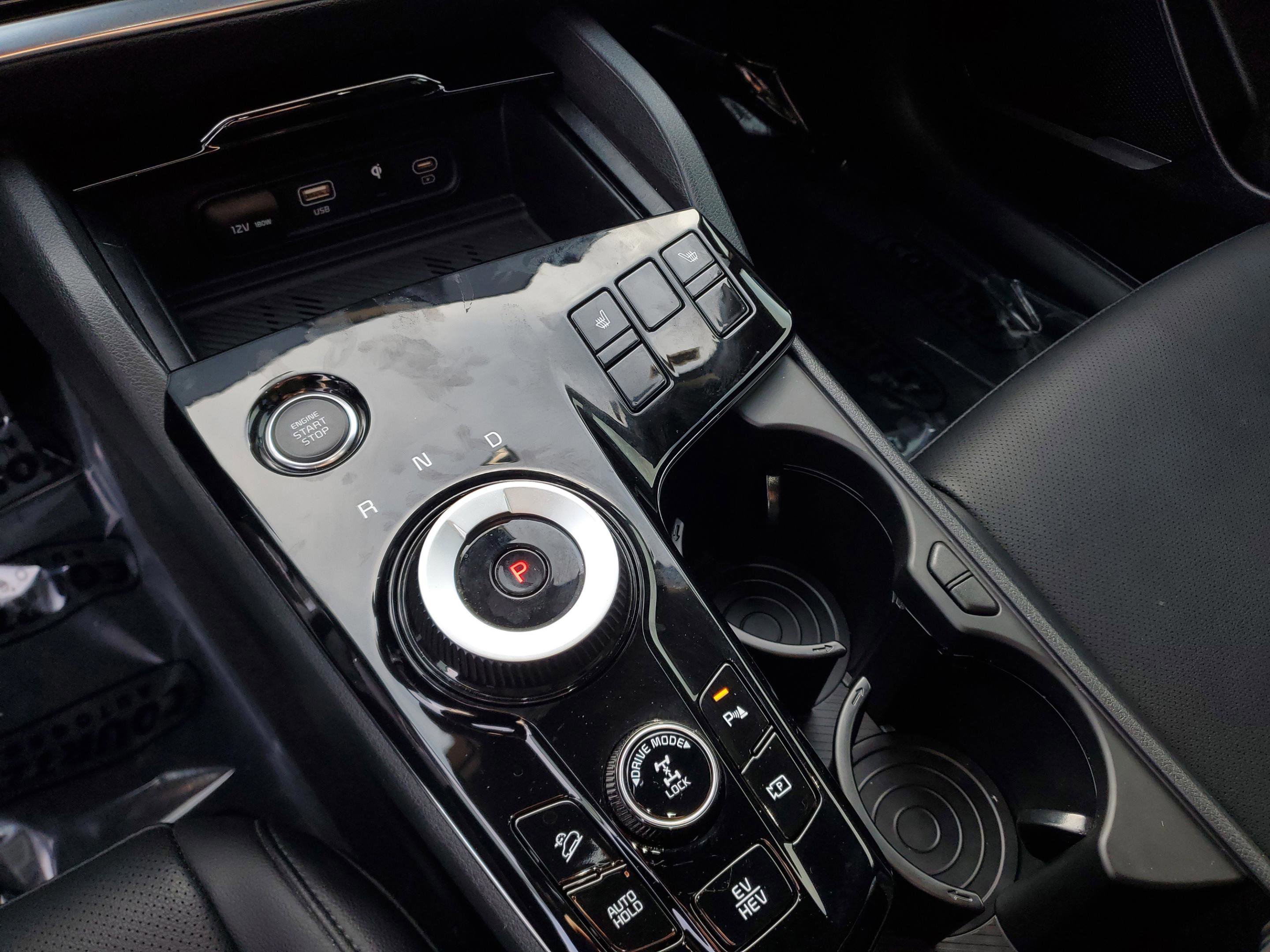 Used 2024 Kia Sportage X-Line image 27