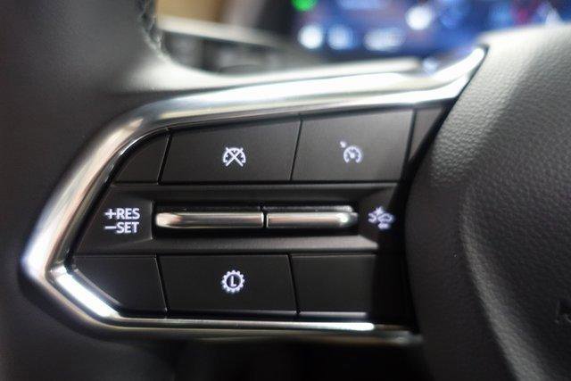 New 2026 Chevrolet Equinox ACTIV w/ Convenience Package III image 13