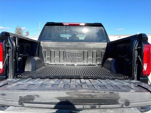 Used 2024 GMC Sierra 1500 SLT image 22
